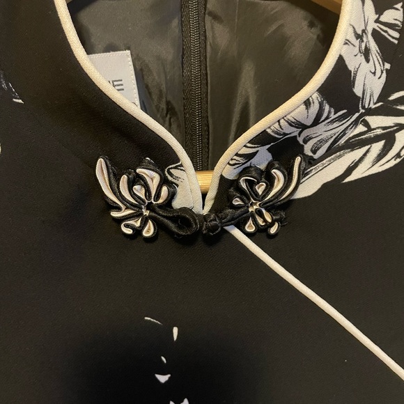 Evan-Picone Long dress size 8 - Picture 2 of 5